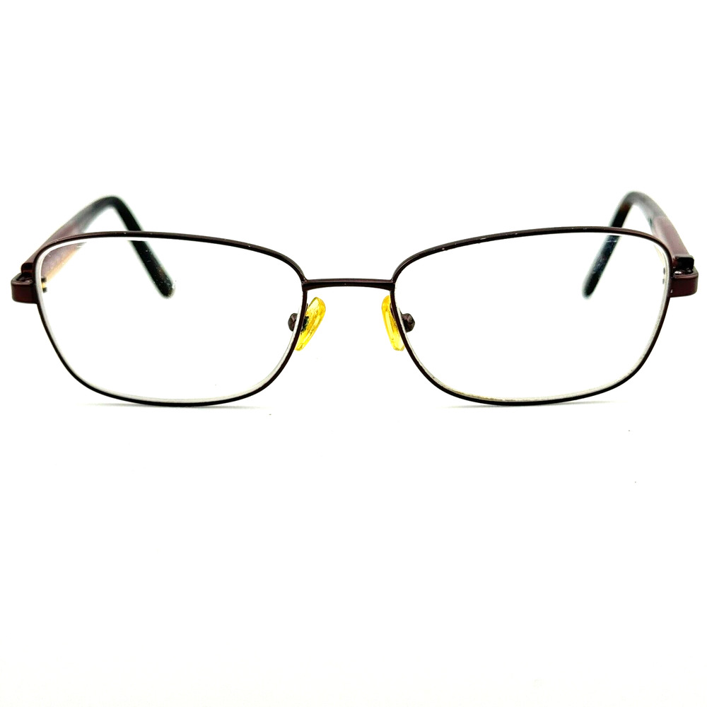 Calvin Klein Collection CK7358 210‎ Eyeglass Frames 52[]16-135MM Italy H13007